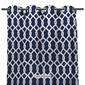 Jordan Manufacturing 96x54 Outdoor Curtain Panel - image 4