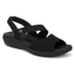 Womens LifeStride Cheerful Strappy Sandals - image 1