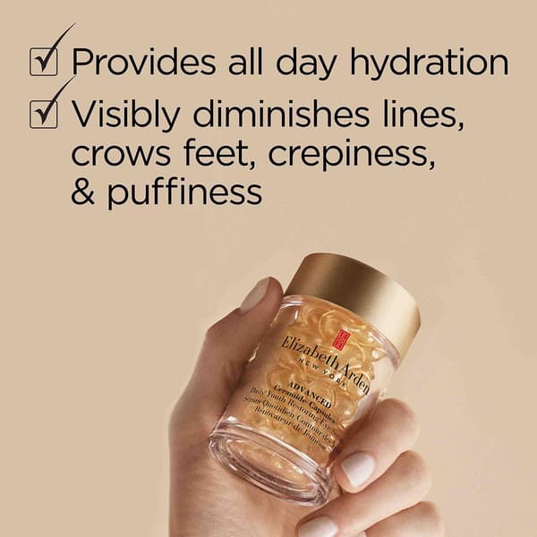 Elizabeth Arden Advanced Ceramide Daily Restoring Eye Serum