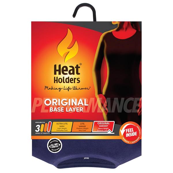 Womens Heat Holders® ORIGINAL™ Arctic Base Layer Thermal Top
