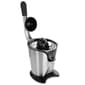 MegaChef Electric Motorized Press Citrus Juicer - image 2