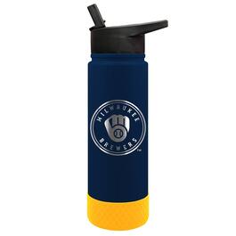 Great American Products 24oz. Jr. Milwaukee Brewers Water Bottle