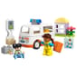 LEGO&#174; DUPLO Ambulance & Driver - image 2