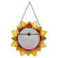 Evergreen Sunflower Bird Feeder with Perch - image 1