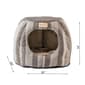 Armarkat Cave Shape Cat Bed - image 2