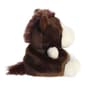 Palm Pals™ 3.5 in. Darius Clydesdale™ Eco Friendly Plush Beanie - image 2