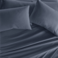 Soft Essentials 6pc. Luxury Ultra Soft Sheet Set - image 5
