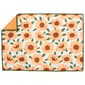 Amelia Sunflower Dish Drying Mat - image 1