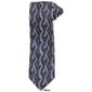 Mens Perry Ellis Stowe Geo Tie - image 4