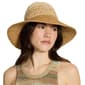 Womens Steve Madden Ombre Crochet Bucket Hat - image 3