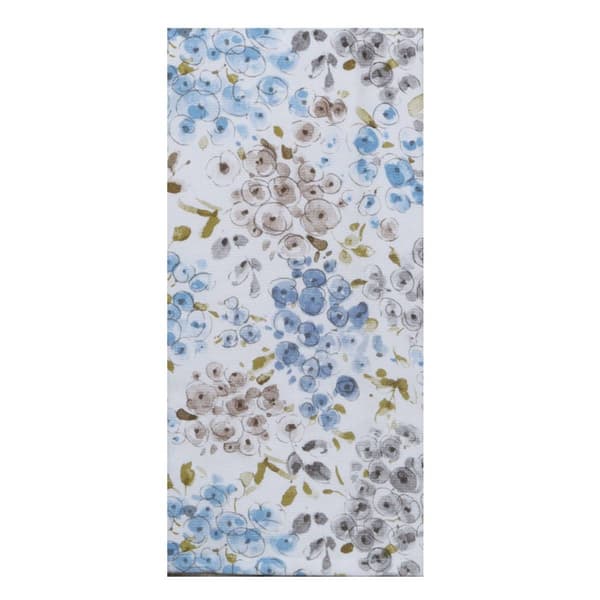 Kay Dee Designs Be Hydrangeas Kitchen Towel - image 