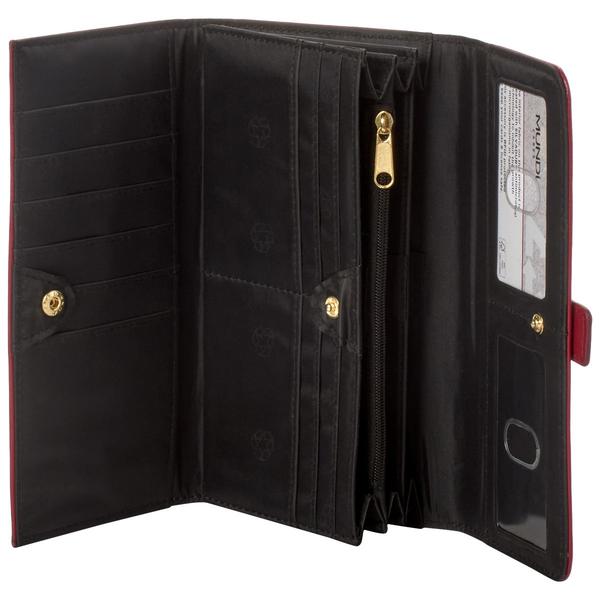 Mundi Filemaster Wallet