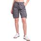 Juniors YMI&#40;R&#41; Mid Rise Cargo Long Shorts - image 2