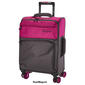 IT Luggage Duo-Tone 18 Inch Carry On - image 9
