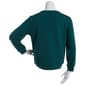 Petite Hasting & Smith Long Sleeve Polar Cardinal Sweatshirt - image 2