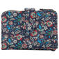 Womens Mundi Campbell Floral Wallet - image 1