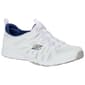 Womens Skechers Gratis Sport - Unwind Athletic Sneakers - image 2