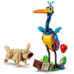 LEGO® Disney Up Kevin & Dug