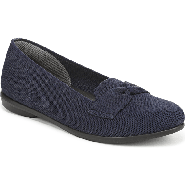 Womens LifeStride Kandi Moc Loafers - image 