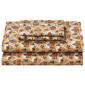 Ashley Cooper(tm) Gingerbread Lane Microfiber Sheet Set - image 1