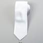 Mens Perry Ellis Sateen Solid Tie - image 6