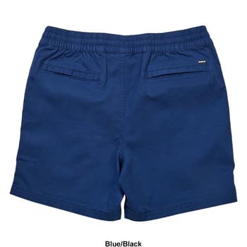 Young Mens Hurley Itinerary Pull On Stretch Shorts - Boscov's