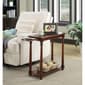 Convenience Concepts French Country Regent Chairside End Table - image 3