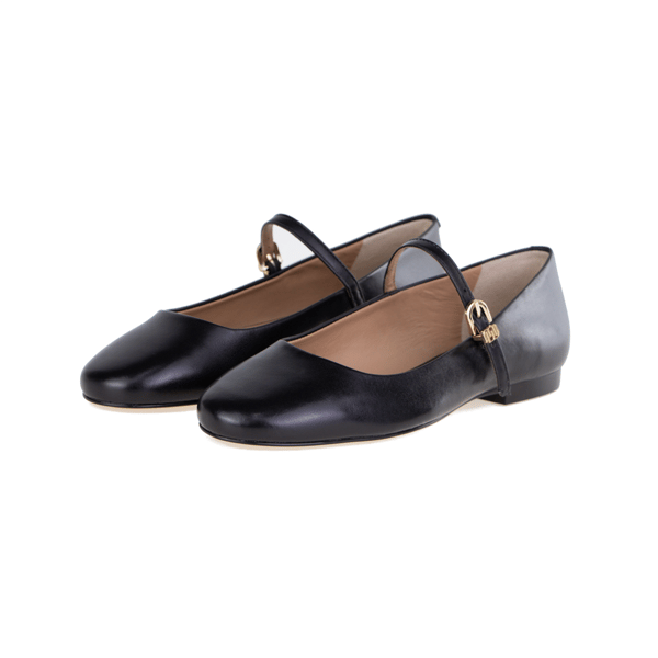 Womens Ninety Union® Anna Mary Jane Flats