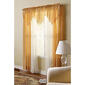 Erica Crushed Voile Curtain Panel - image 8