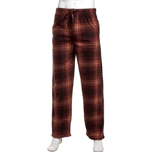 Mens Architect(R) Rolled Pajama Pants - Brown - image 