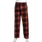 Mens Architect(R) Rolled Pajama Pants - Brown - image 1