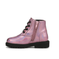 Little Girls Blowfish Malibu Rena-Ti Glitter Star Boots - image 2
