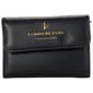 Womens London Fog Tri-Fold Wallet - image 1