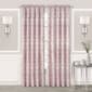 Achim Charlotte Rod Pocket Curtain Panel - image 1