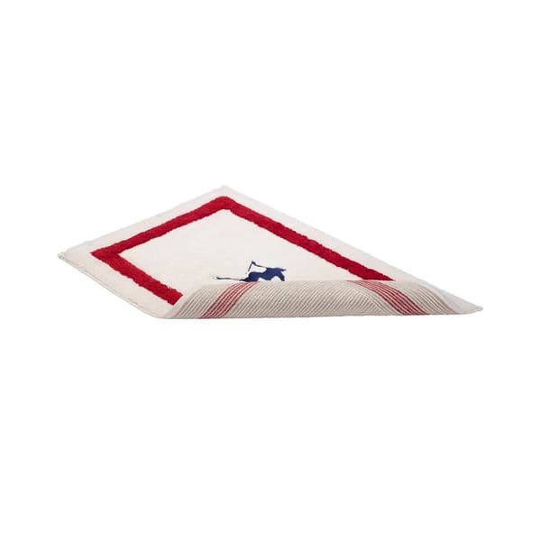 IZOD&#174; Alpine Decorative Bath Rug