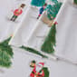 Freshfolds Cotton Santa & Friends Holiday 4pc. Flannel Sheet Set - image 5