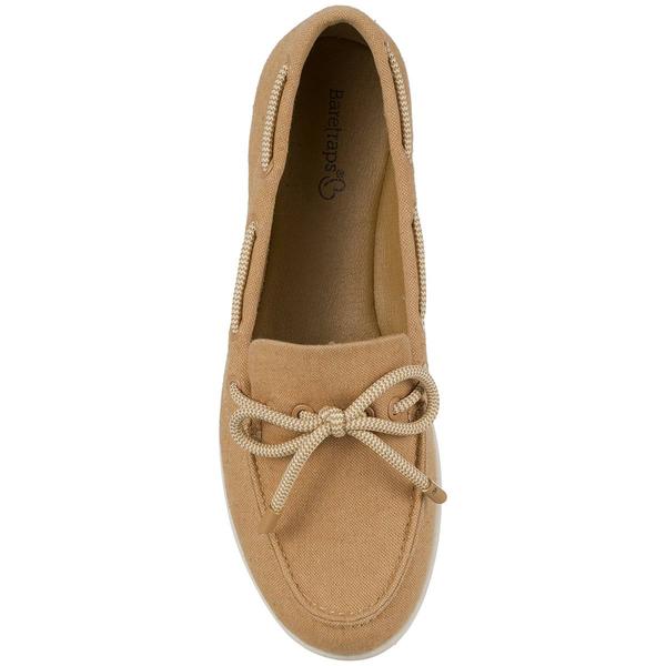 Womens Baretraps® Venia Boat Shoes