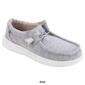Womens LAMO Sheepskin Paula Breeze Boat Shoes - image 7