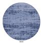Nourison Essentials Abstract Indoor/Outdoor Round Rug - image 11