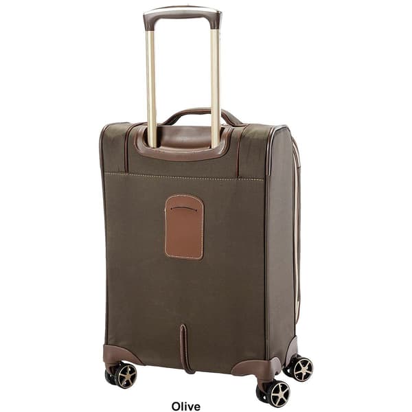 Luggage discount at boscov's