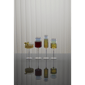 Lenox® Tuscany Classics Iridescent Red Wine Glasses - Set of 4 - image 6