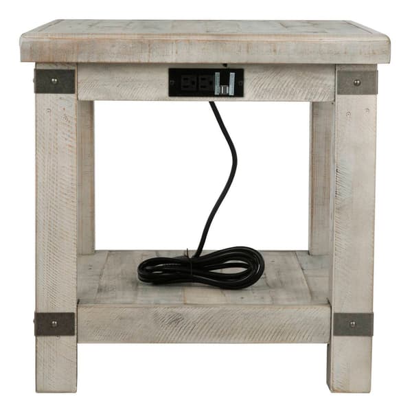 Signature Design by Ashley Carynhurst End Table