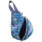 Sakroots On the Go Sling Seascape Backpack - image 3