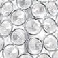 Elegant Designs Elipse Crystal Pinned Gourd Accent Table Lamp - image 3
