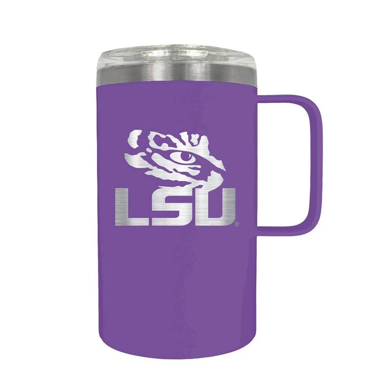 Great American Products 18oz. LSU Tigers Hustle Mug