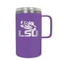 Great American Products 18oz. LSU Tigers Hustle Mug - image 1