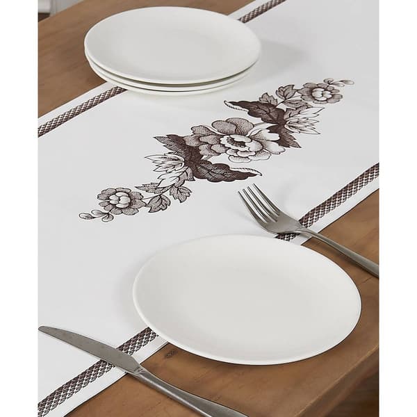 Spode&#174; Woodlands Table Runner