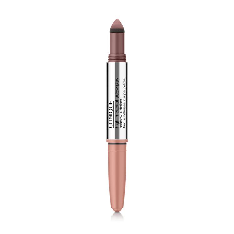 Clinique High Impact Shadow Play(tm) Eye Shadow + Definer