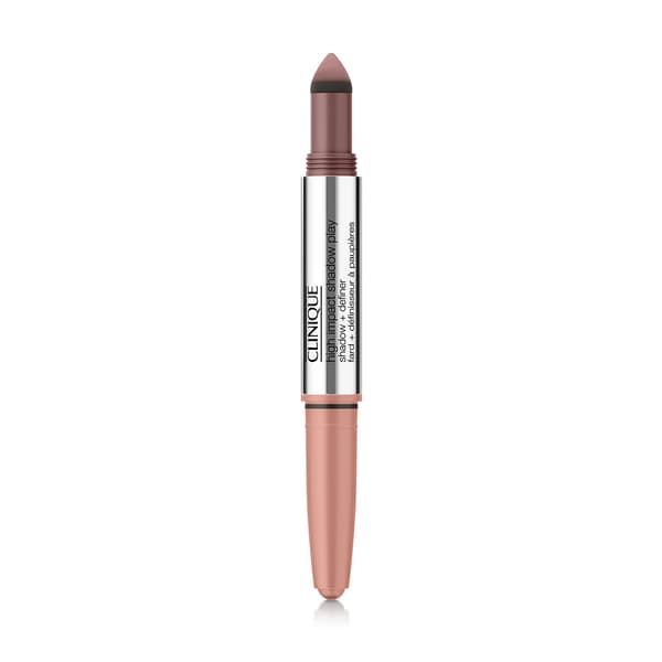 Clinique High Impact Shadow Play(tm) Eye Shadow + Definer