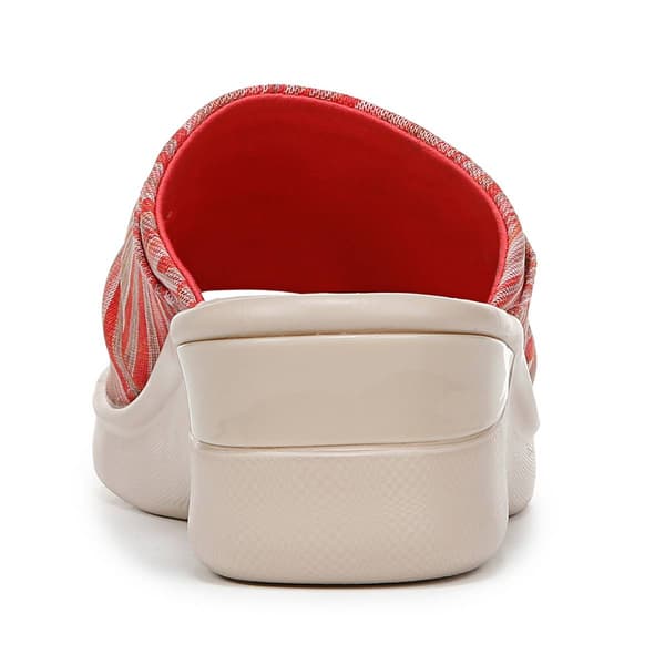 Womens LifeStride Smile 3 Wedge Sandals